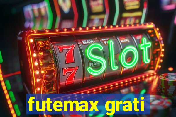 futemax grati